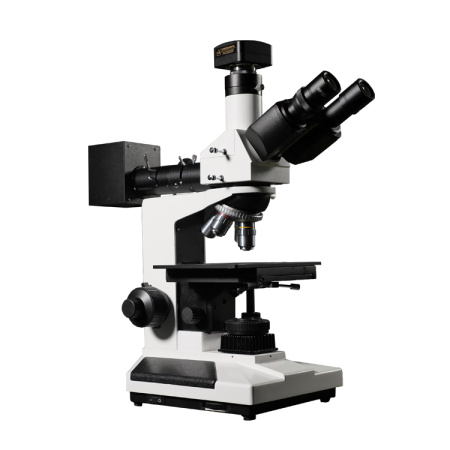 53XC-V Вертикальный металлографический микроскоп